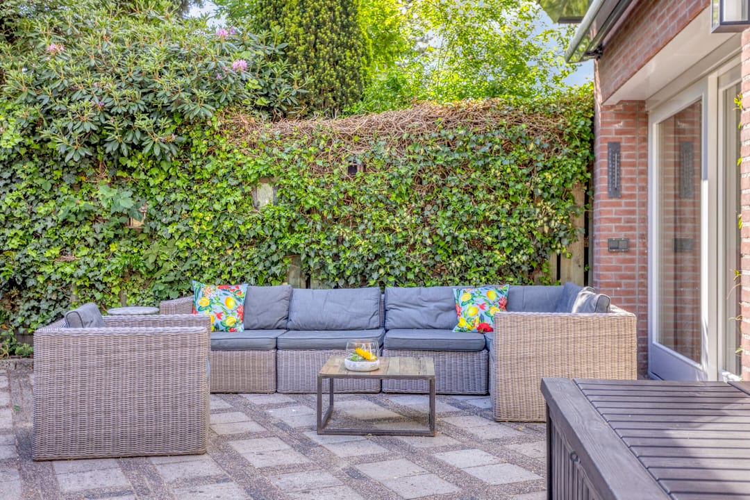 Photo 26 of Schweitzerlaan 35