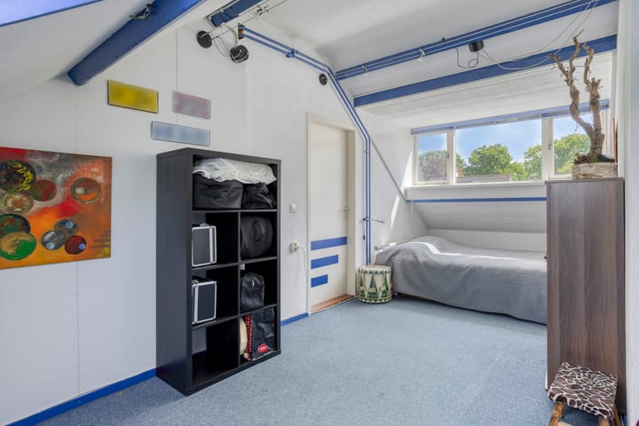 Foto 35 van Schweitzerlaan 35