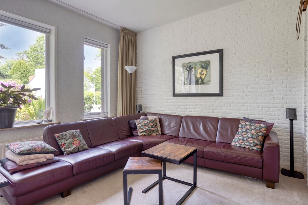 Photo 7 of Schweitzerlaan 35