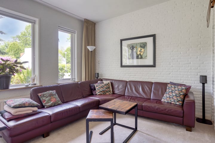 Foto 7 van Schweitzerlaan 35