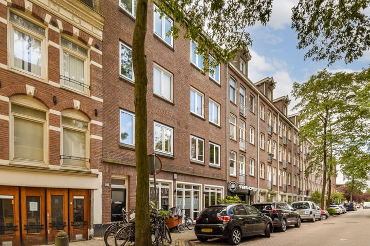 Photo 3 of Van Ostadestraat 296-1