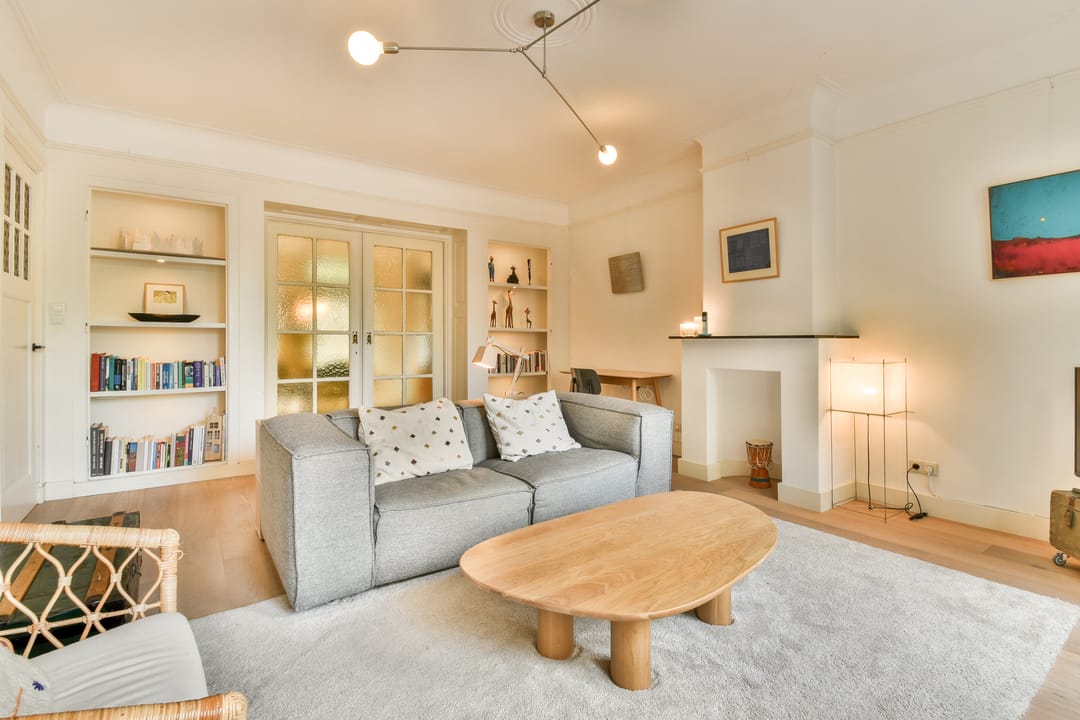 Foto 1 van Van Ostadestraat 296-1