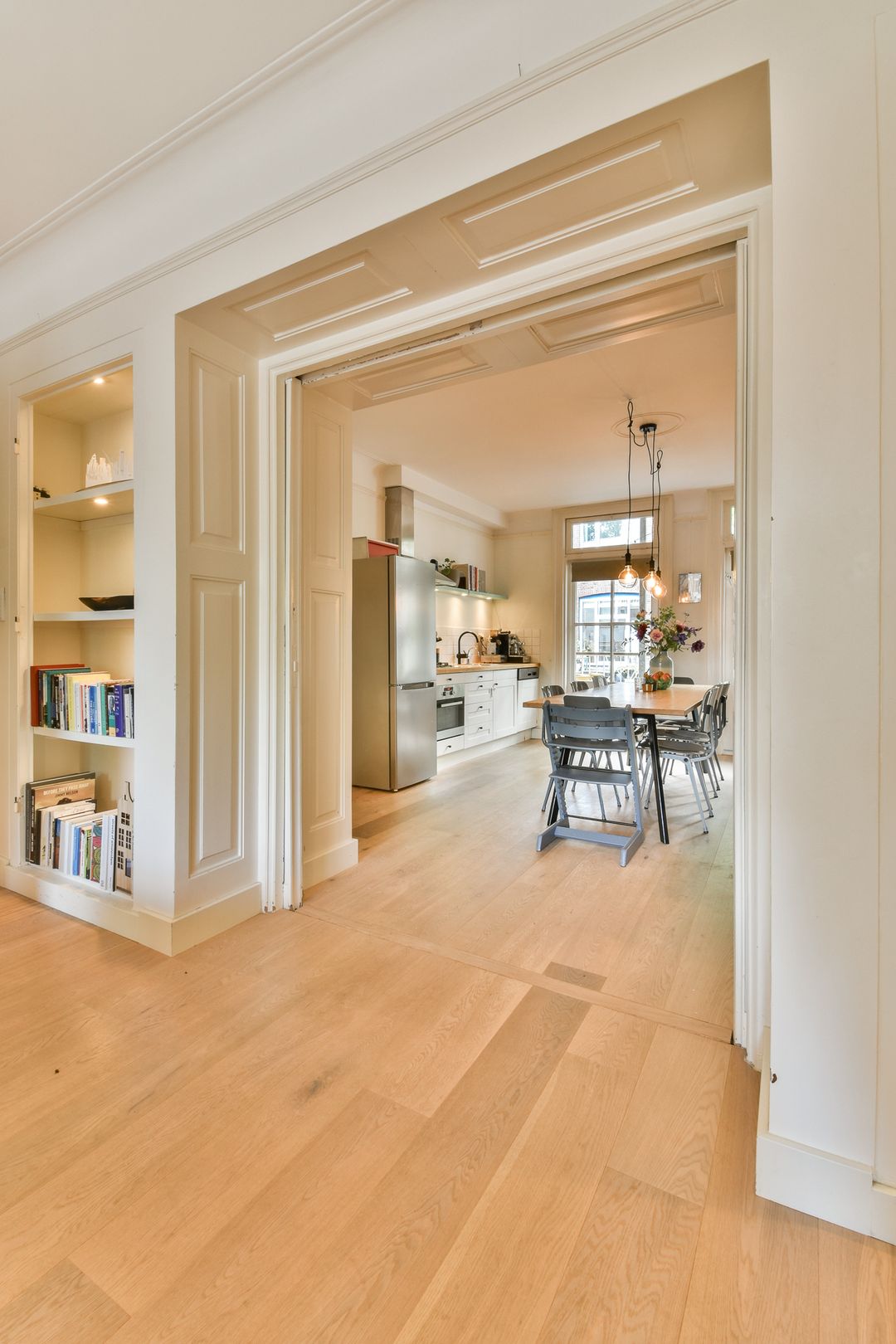 Foto 7 van Van Ostadestraat 296-1