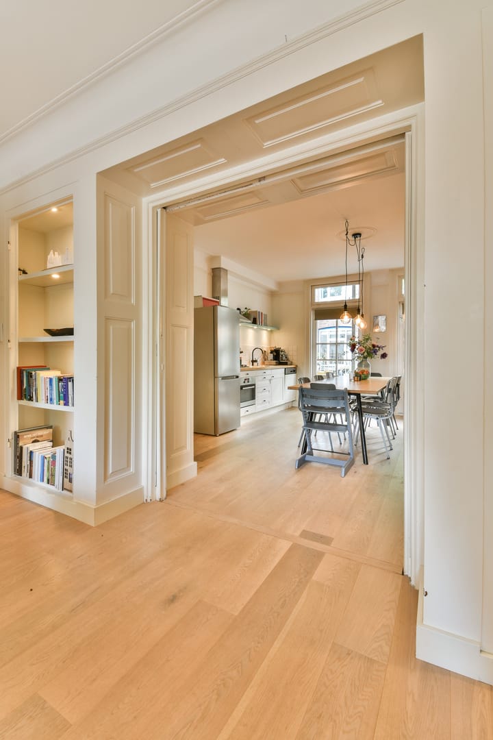 Foto 7 van Van Ostadestraat 296-1