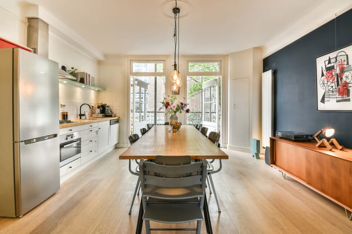 Foto 9 van Van Ostadestraat 296-1