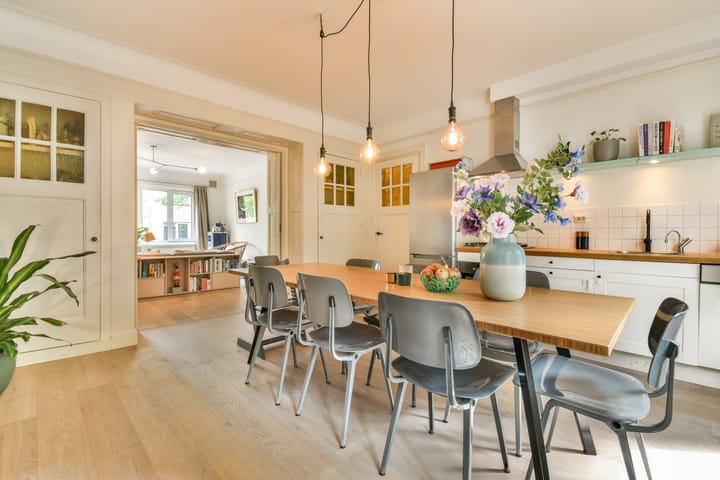 Foto 11 van Van Ostadestraat 296-1