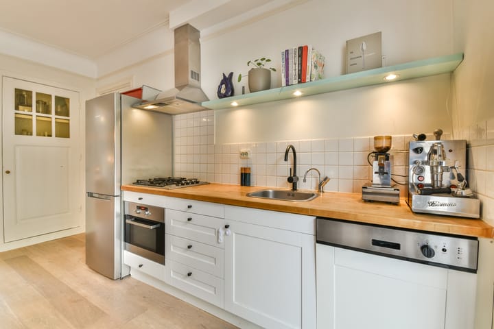 Foto 12 van Van Ostadestraat 296-1