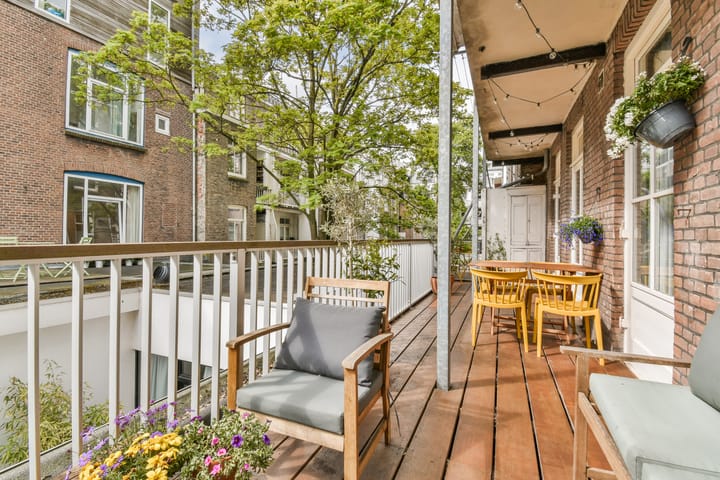 Foto 14 van Van Ostadestraat 296-1