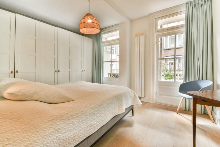 Foto 15 van Van Ostadestraat 296-1