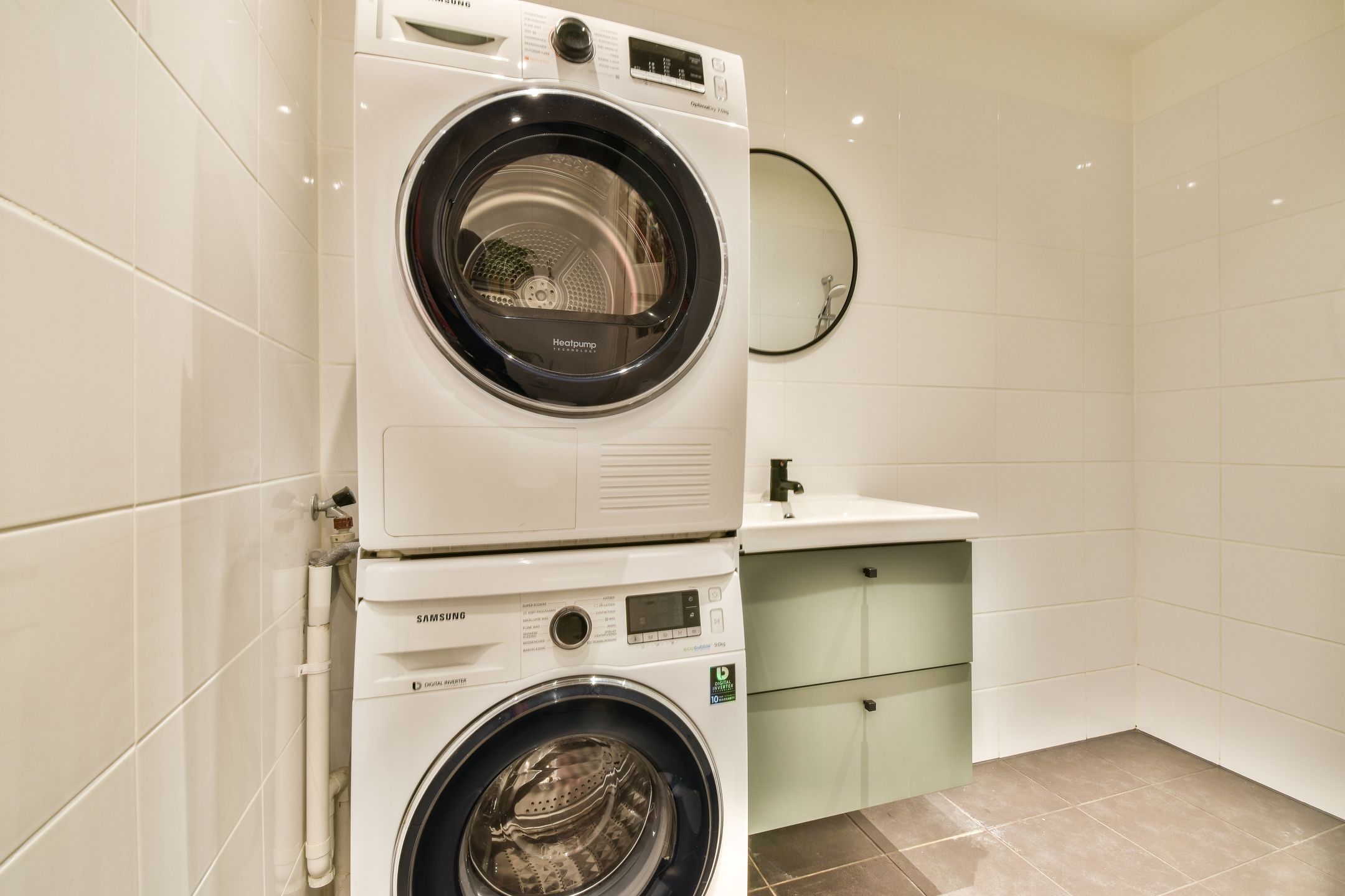 Foto 18 van Van Ostadestraat 296-1