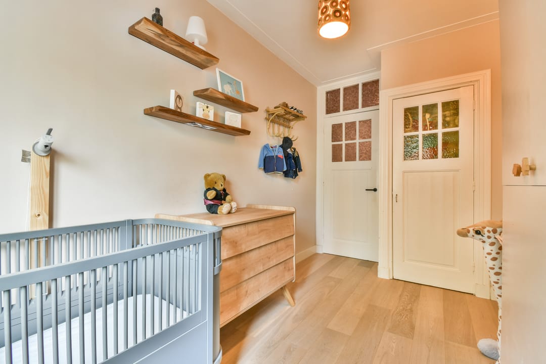 Foto 22 van Van Ostadestraat 296-1