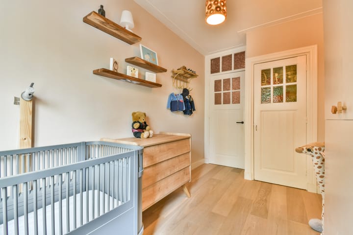 Foto 22 van Van Ostadestraat 296-1