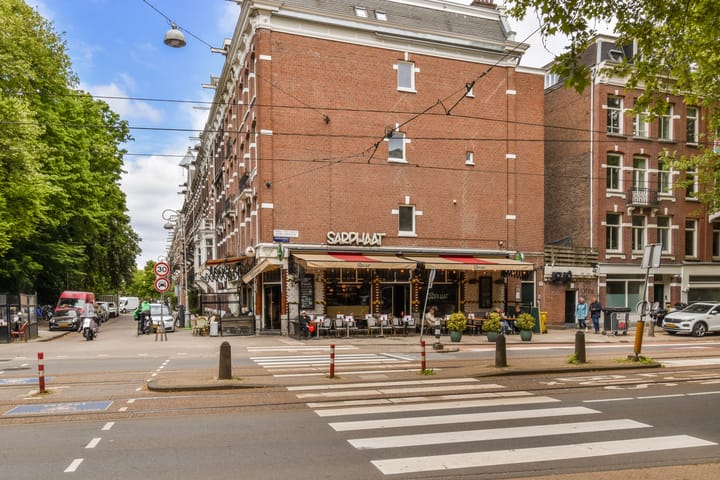 Foto 24 van Van Ostadestraat 296-1