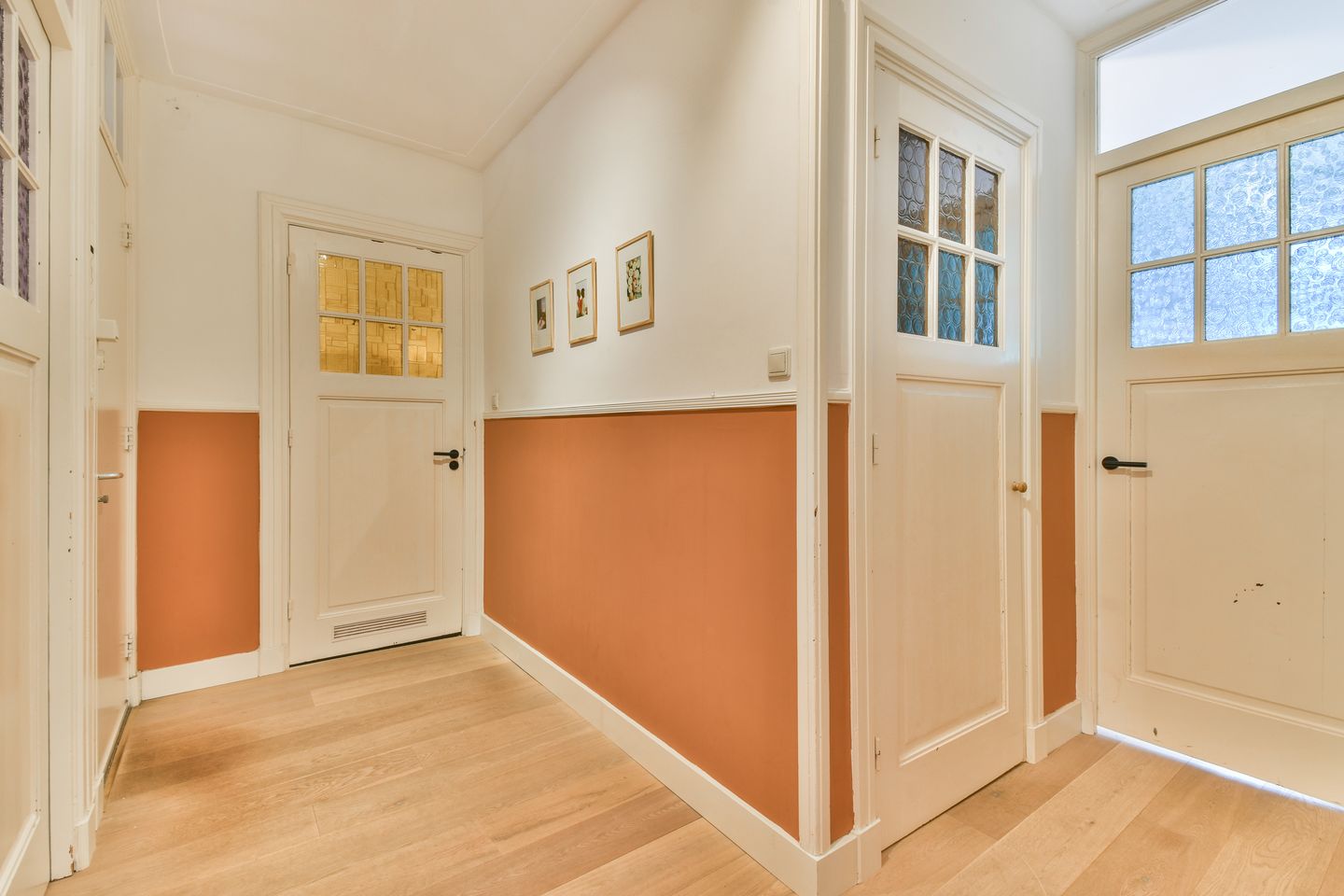 Foto 4 van Van Ostadestraat 296-1