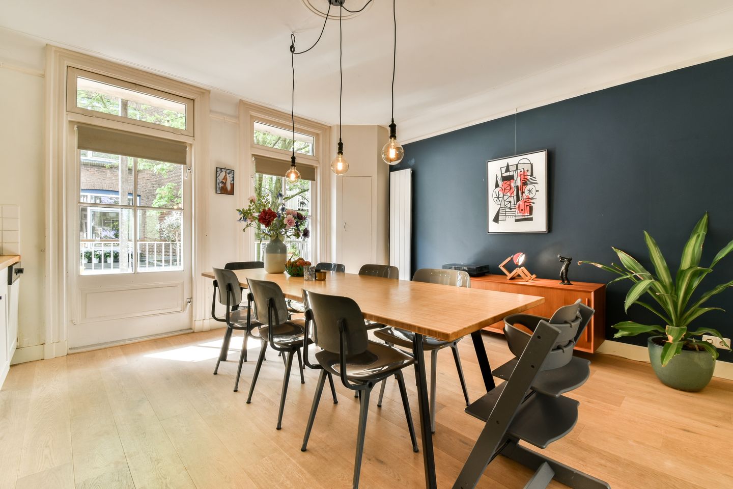 Foto 10 van Van Ostadestraat 296-1