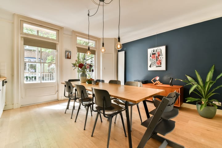 Foto 10 van Van Ostadestraat 296-1