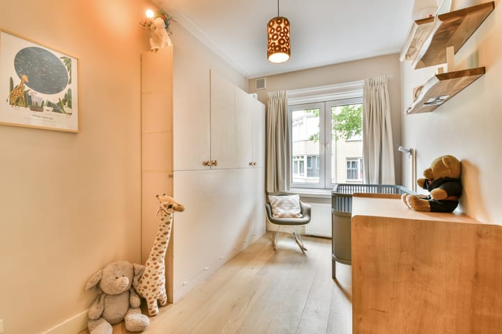 Foto 21 van Van Ostadestraat 296-1