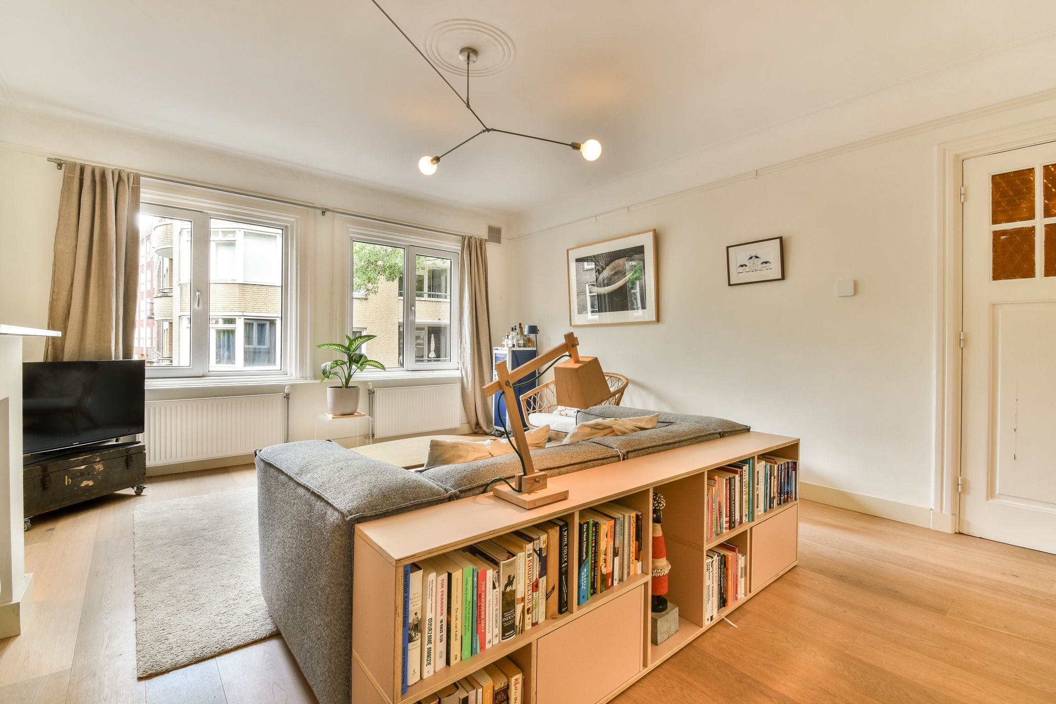 Foto 6 van Van Ostadestraat 296-1