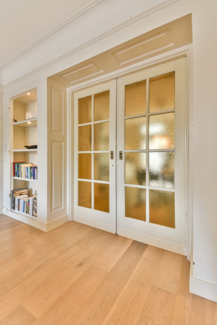 Foto 8 van Van Ostadestraat 296-1