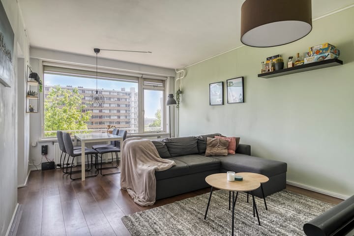 Foto 2 van Langswater 610