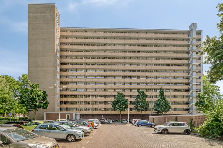 Foto 1 van Langswater 610