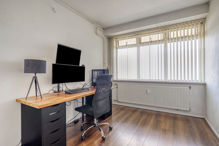 Foto 6 van Langswater 610