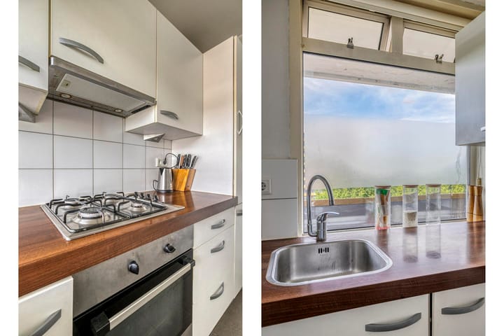 Foto 5 van Langswater 610