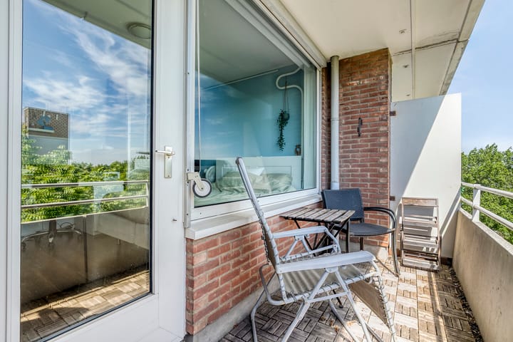 Foto 13 van Langswater 610