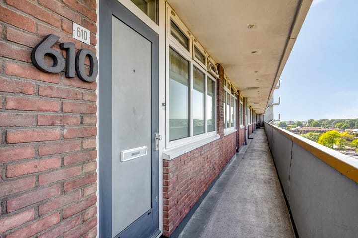 Foto 15 van Langswater 610