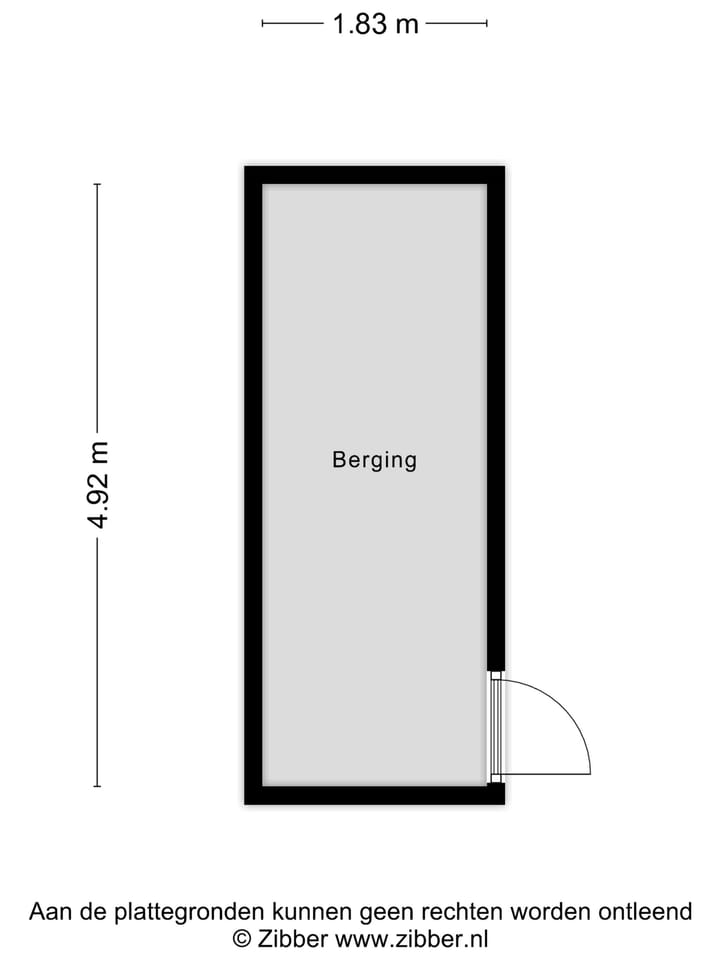 Foto 20 van Langswater 610
