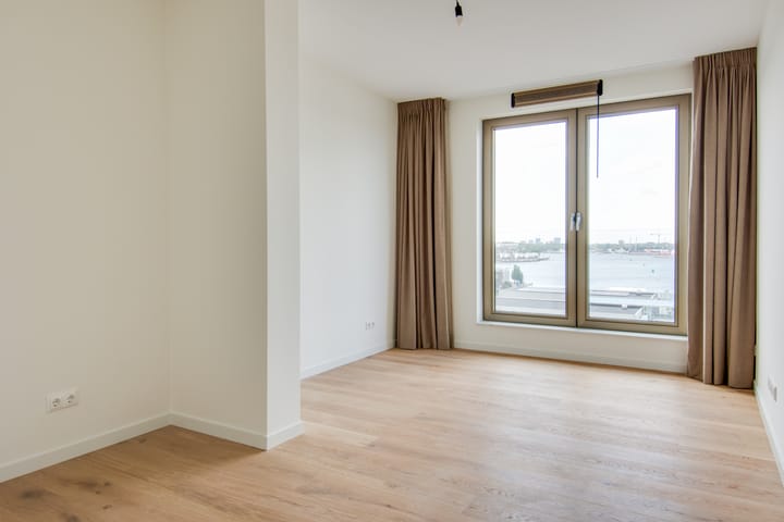 Foto 8 van Cruquiusweg 105-B