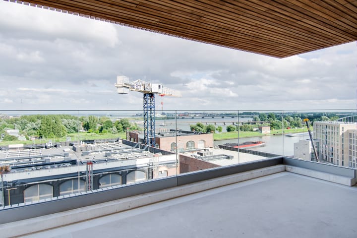 Foto 9 van Cruquiusweg 105-B