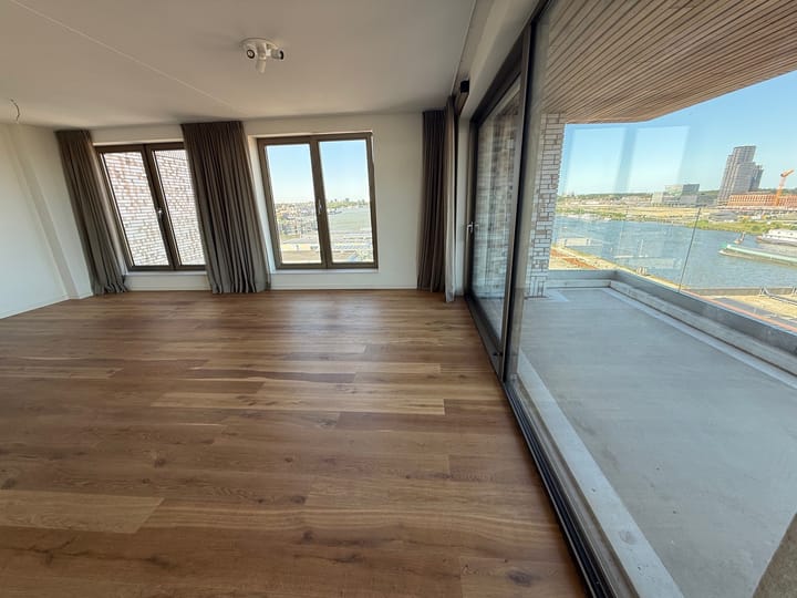 Foto 15 van Cruquiusweg 105-B