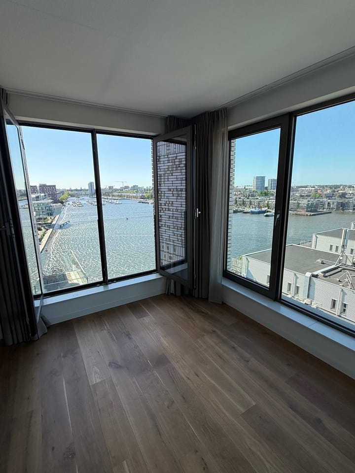 Foto 16 van Cruquiusweg 105-B