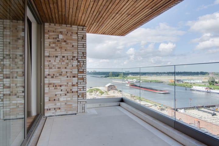 Foto 4 van Cruquiusweg 105-B