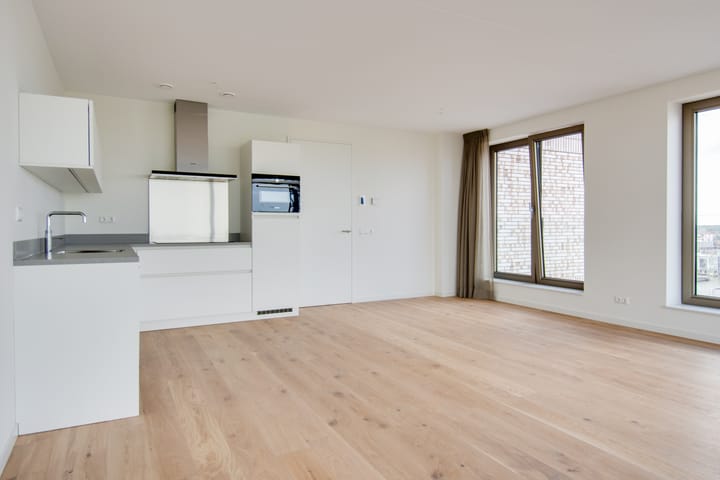 Foto 5 van Cruquiusweg 105-B