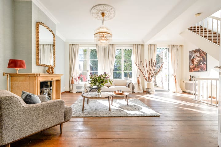 Foto 2 van Nieuwe Schoolstraat 2-A