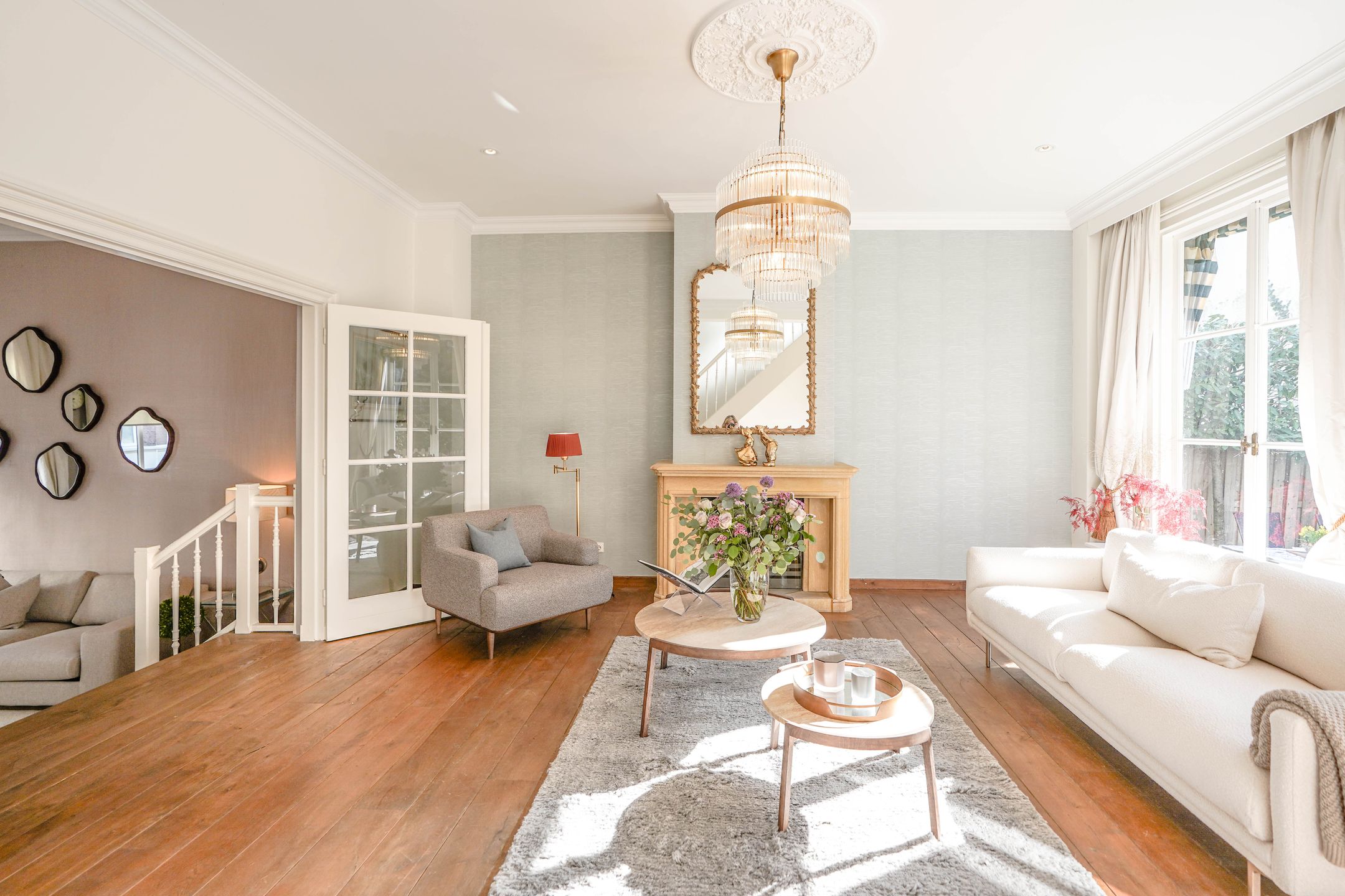 Foto 9 van Nieuwe Schoolstraat 2-A