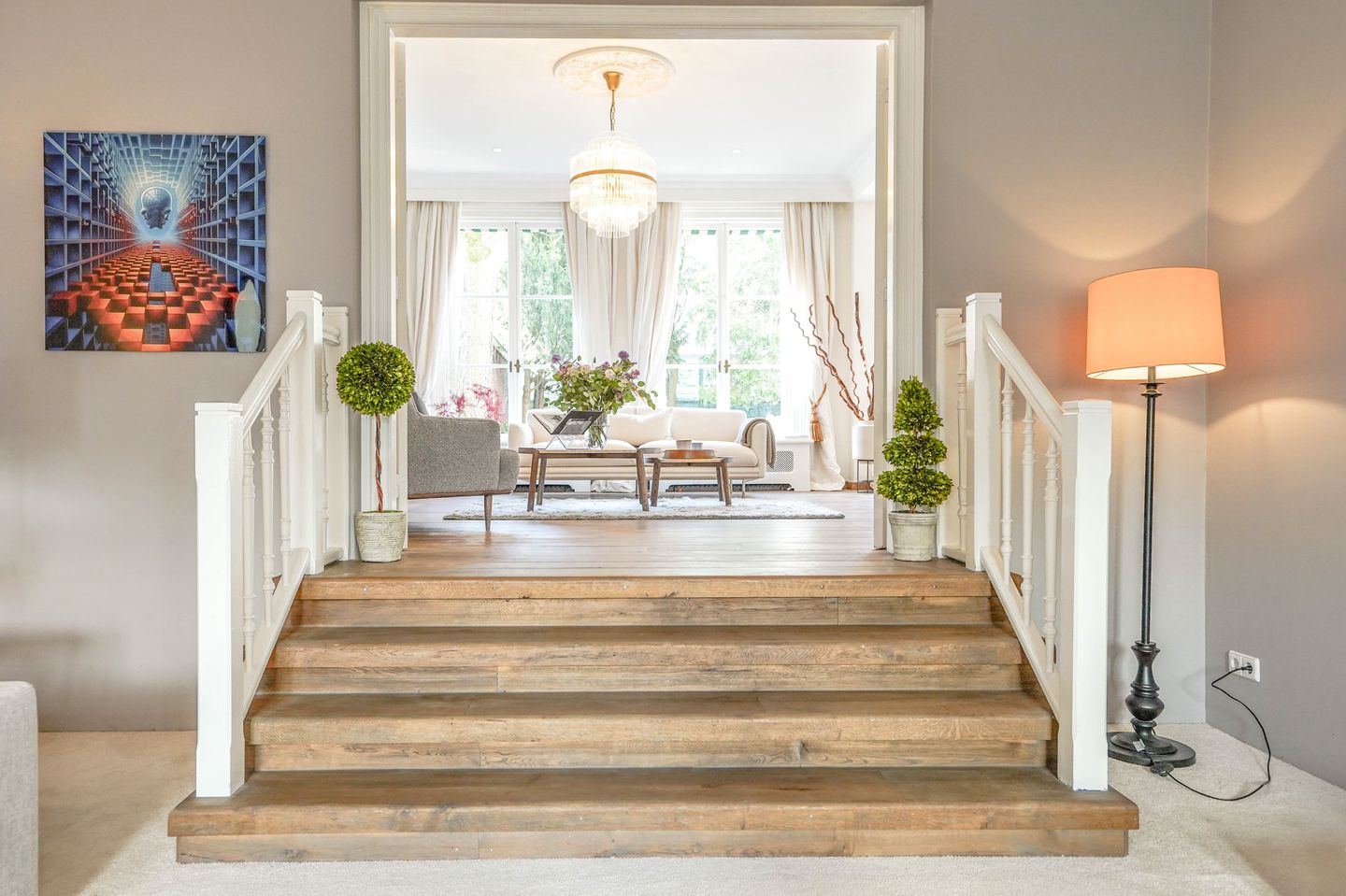 Foto 10 van Nieuwe Schoolstraat 2-A