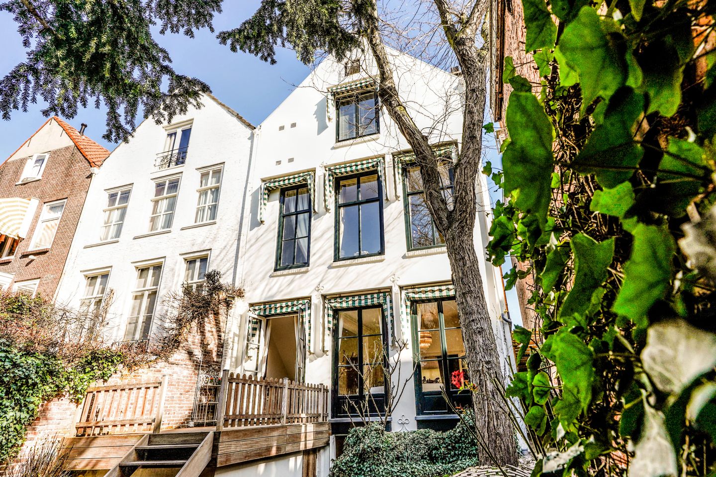 Foto 19 van Nieuwe Schoolstraat 2-A