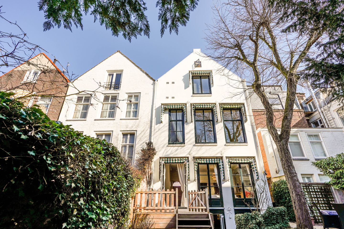 Foto 20 van Nieuwe Schoolstraat 2-A