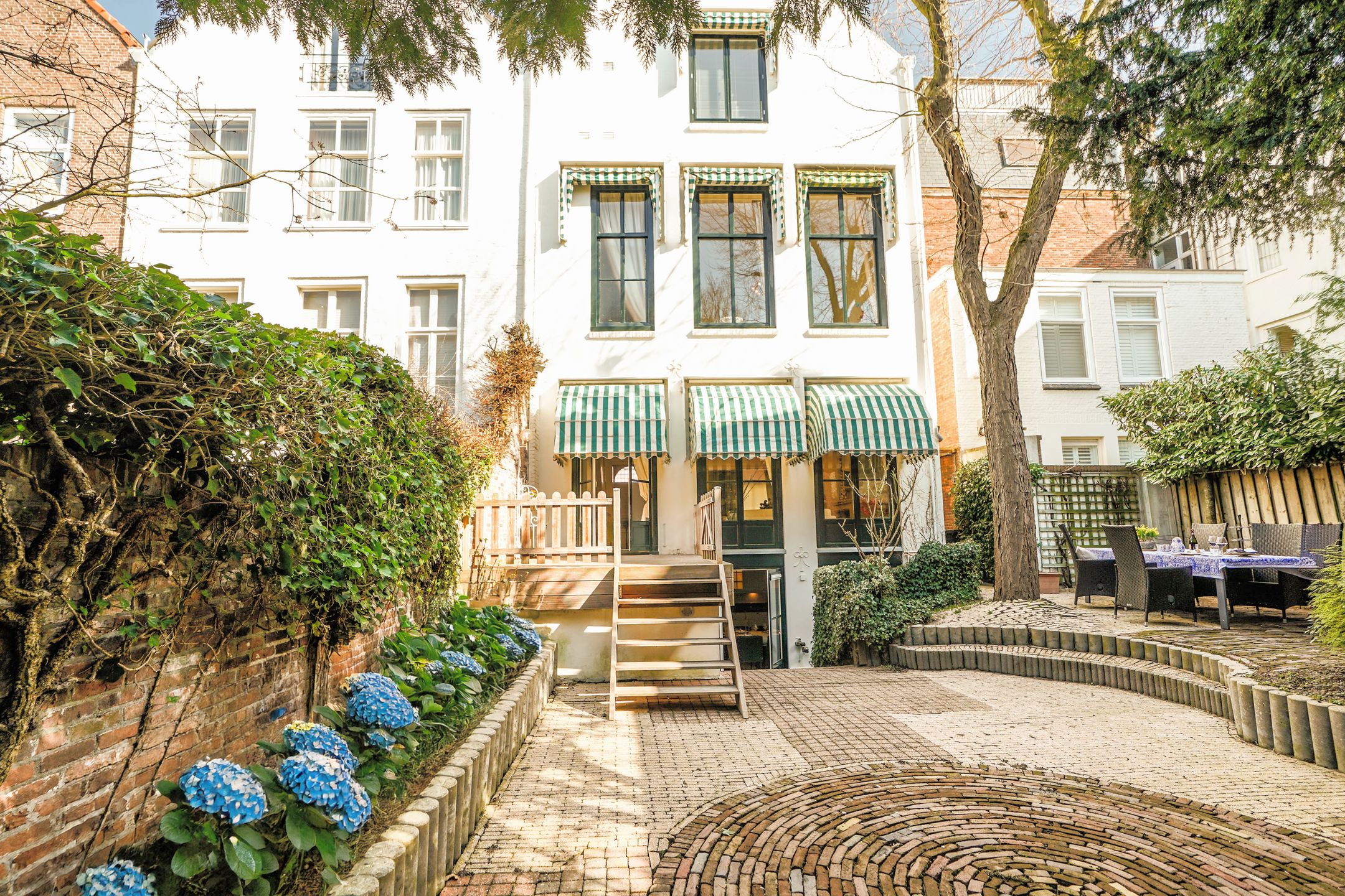 Foto 3 van Nieuwe Schoolstraat 2-A