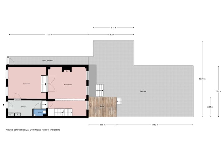 Foto 72 van Nieuwe Schoolstraat 2-A