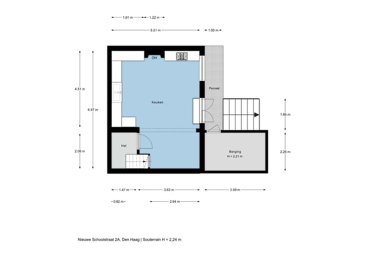 Foto 74 van Nieuwe Schoolstraat 2-A