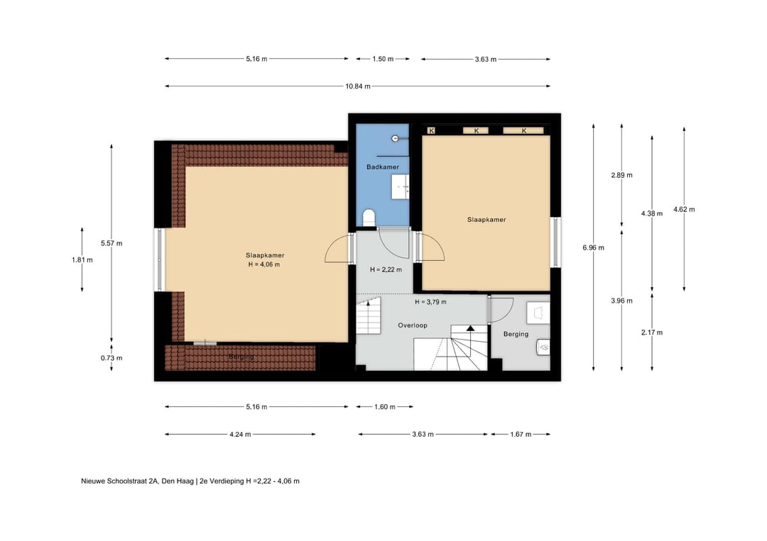 Foto 76 van Nieuwe Schoolstraat 2-A