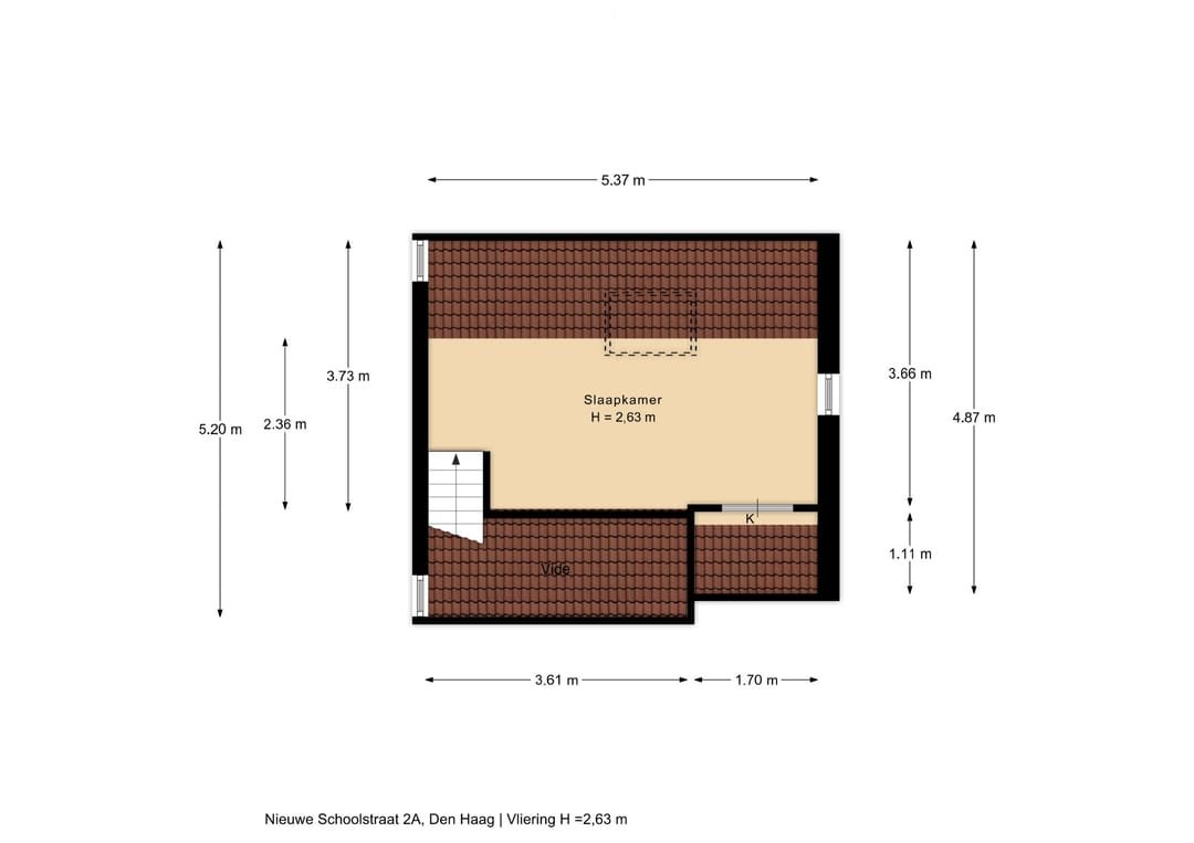 Foto 77 van Nieuwe Schoolstraat 2-A