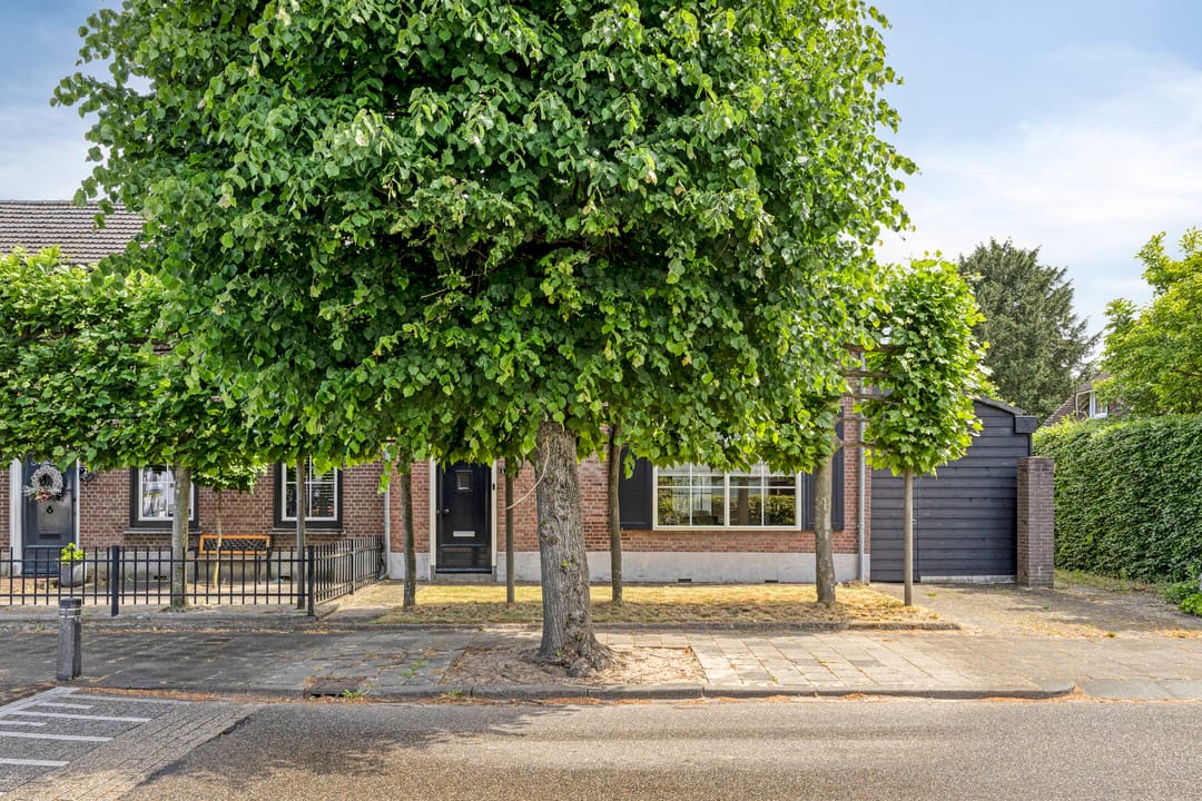 Foto 2 van Oranje Nassaulaan 4