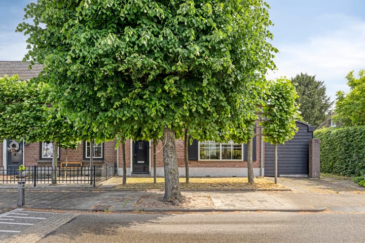 Foto 2 van Oranje Nassaulaan 4