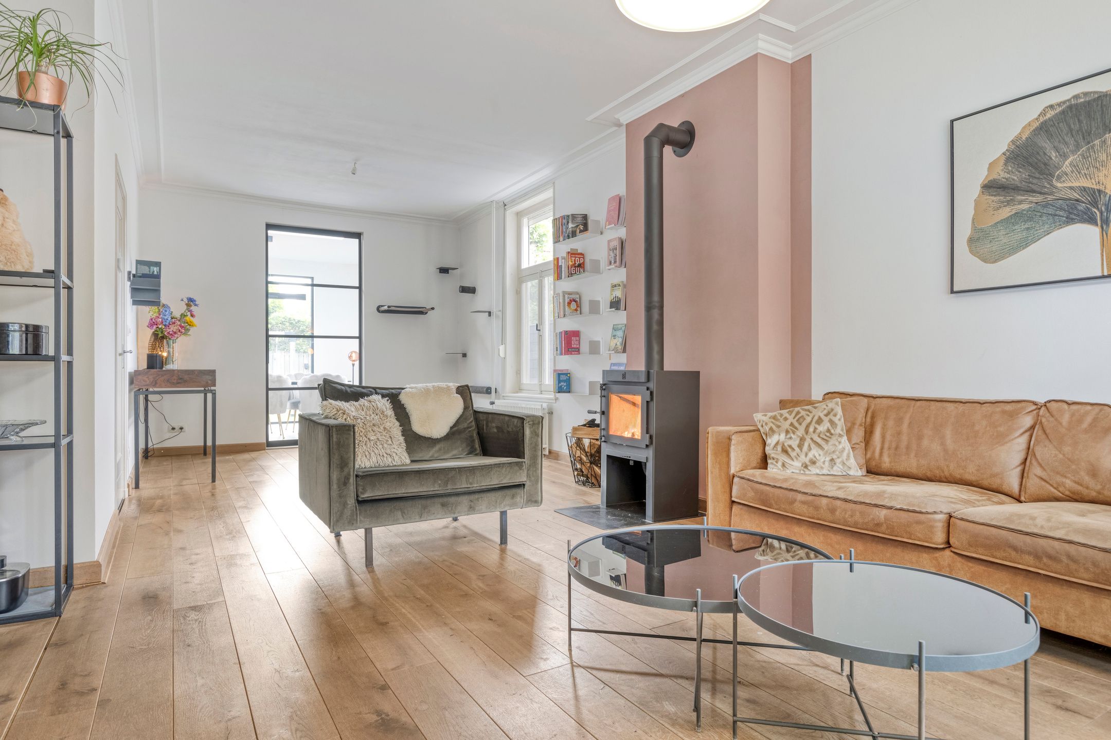 Foto 3 van Oranje Nassaulaan 4