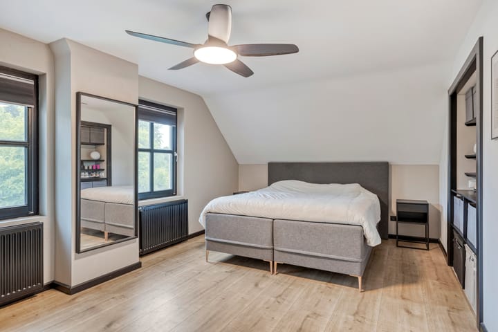 Foto 5 van Oranje Nassaulaan 4